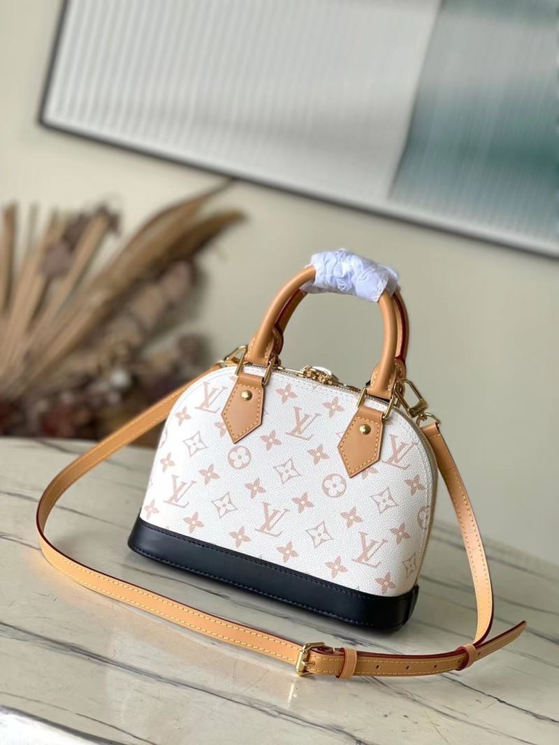 Louis Vuitton Top Handle Bags